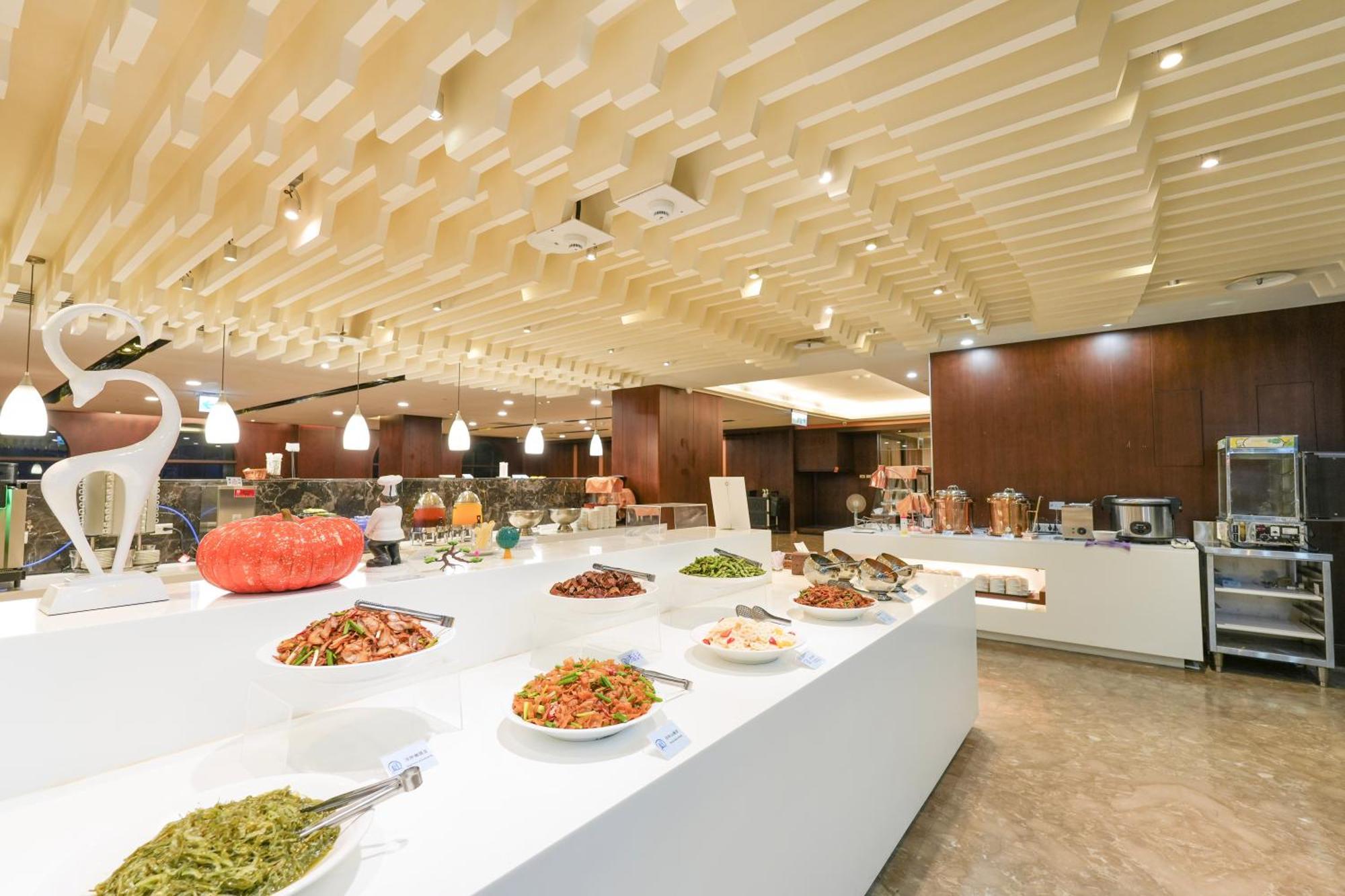 Hiyeshotel勤天商旅-花蓮館 Hualien City Ngoại thất bức ảnh