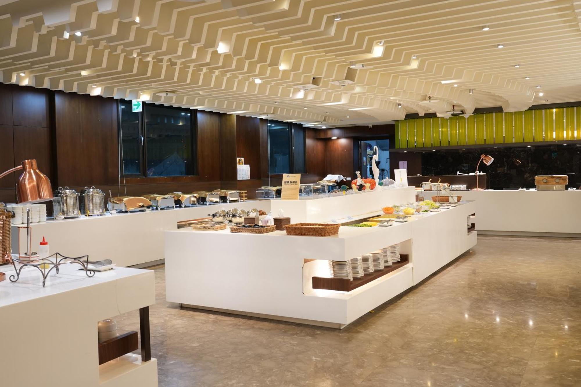 Hiyeshotel勤天商旅-花蓮館 Hualien City Ngoại thất bức ảnh