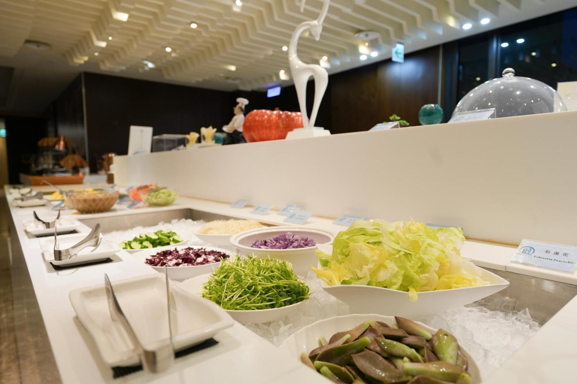 Hiyeshotel勤天商旅-花蓮館 Hualien City Ngoại thất bức ảnh
