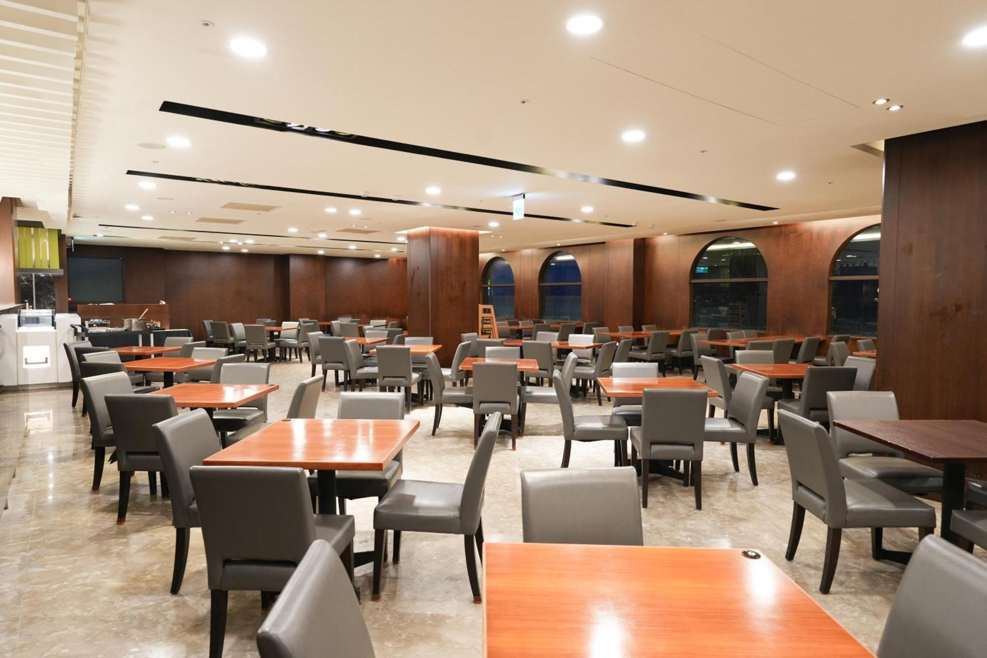 Hiyeshotel勤天商旅-花蓮館 Hualien City Ngoại thất bức ảnh
