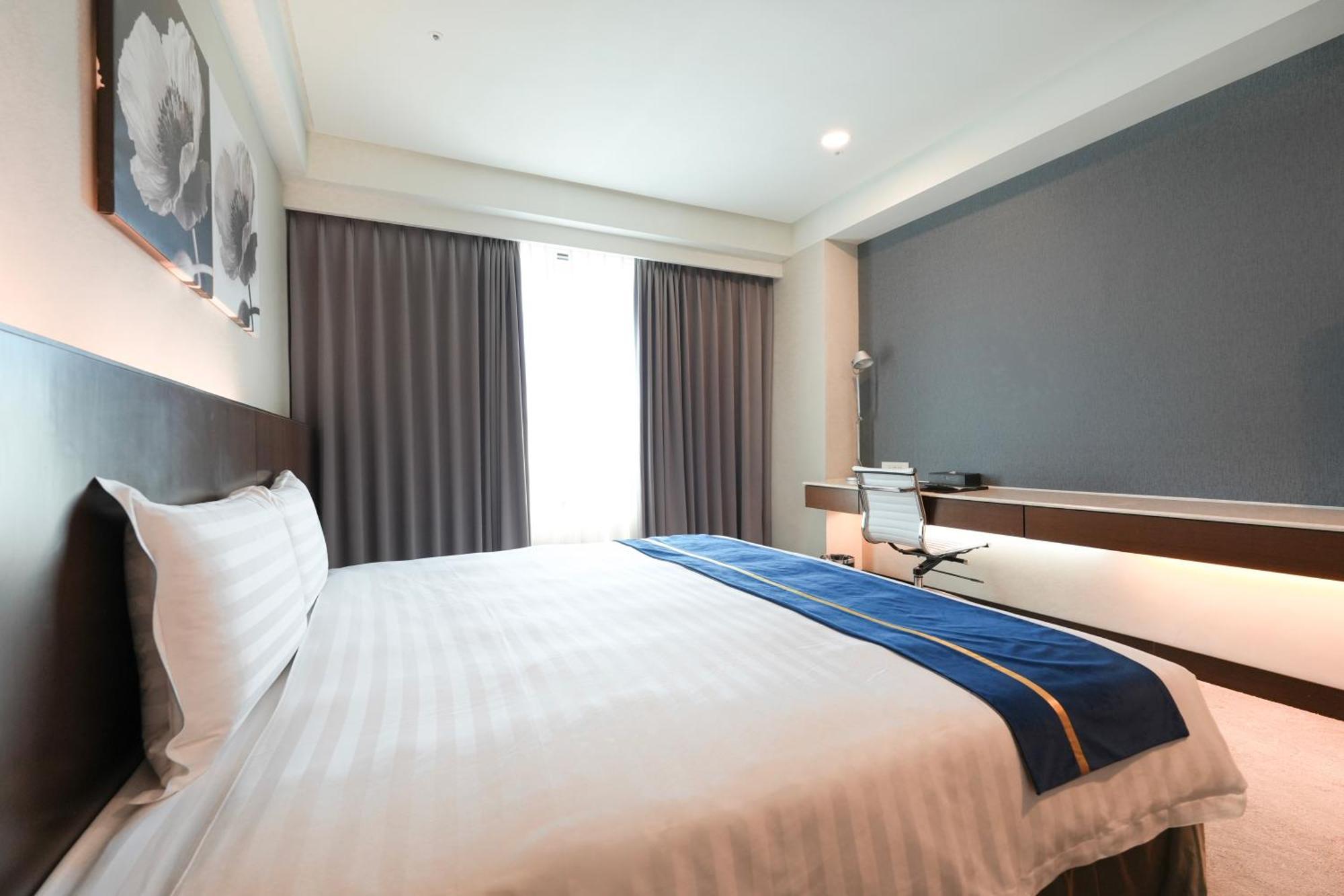 Hiyeshotel勤天商旅-花蓮館 Hualien City Ngoại thất bức ảnh