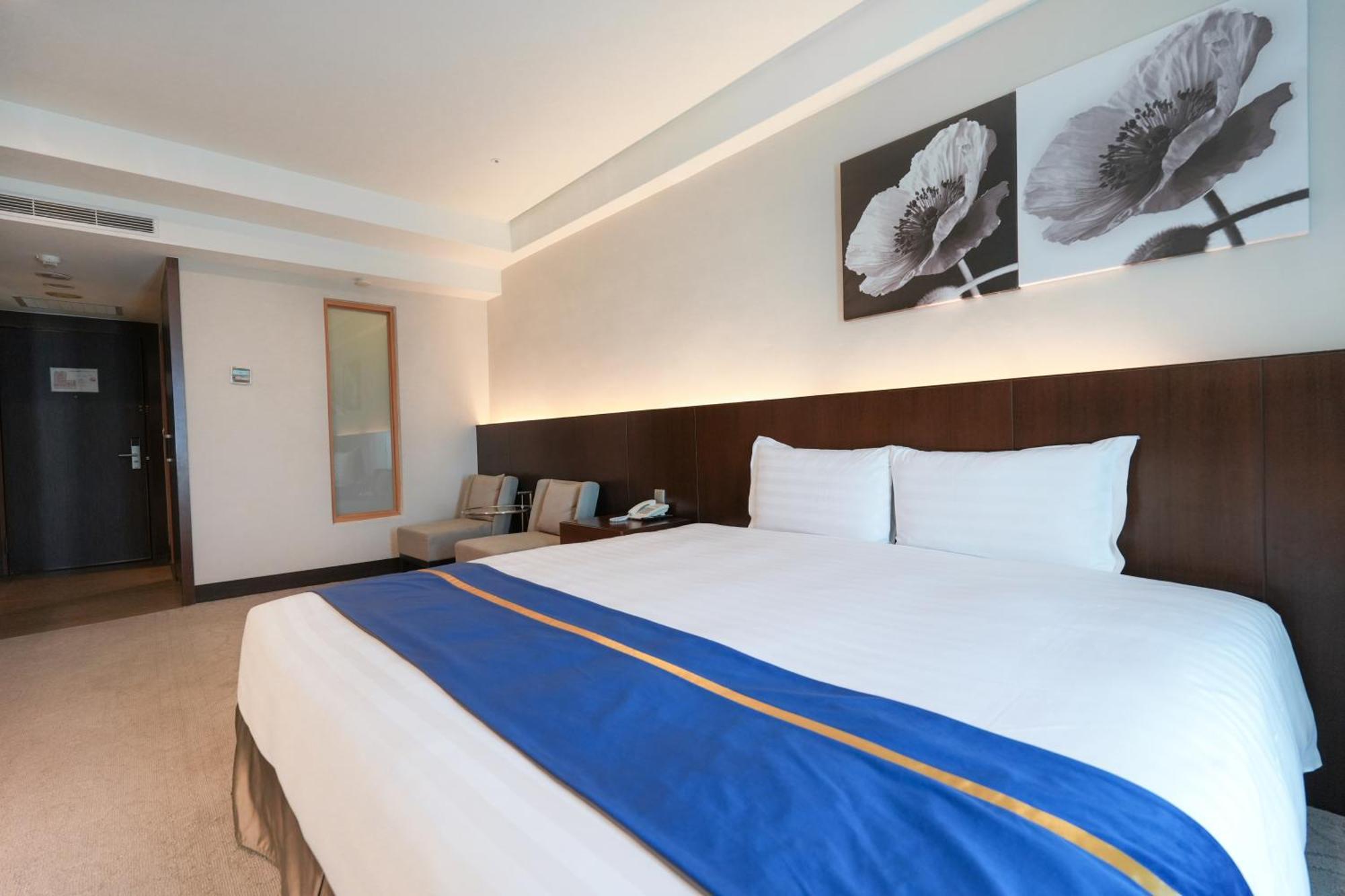 Hiyeshotel勤天商旅-花蓮館 Hualien City Ngoại thất bức ảnh