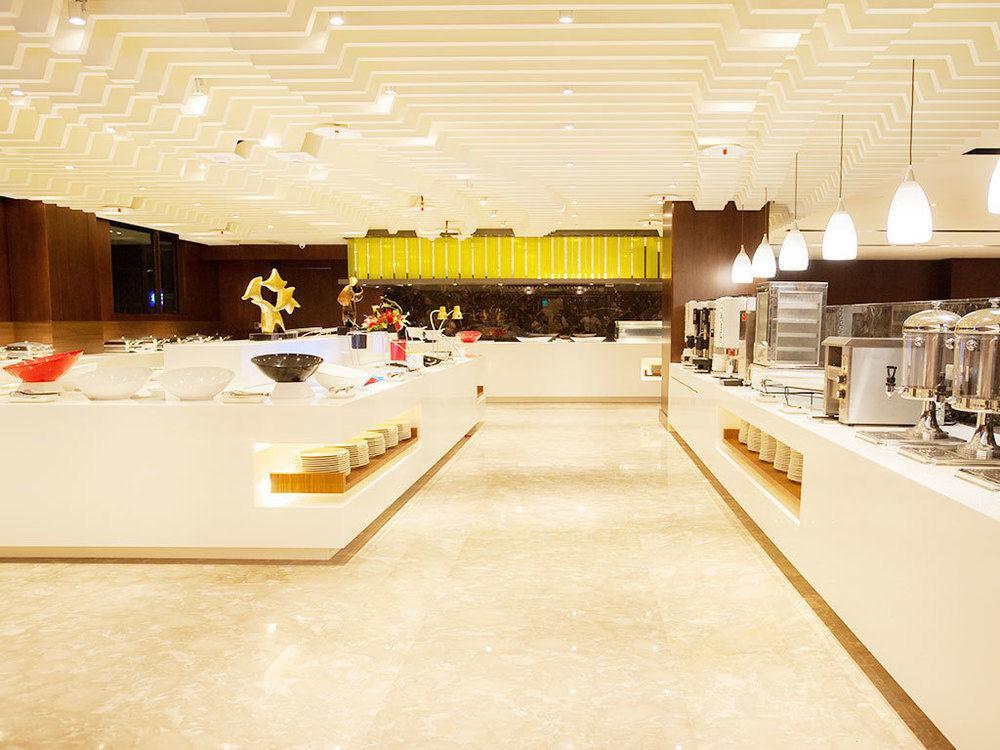 Hiyeshotel勤天商旅-花蓮館 Hualien City Ngoại thất bức ảnh