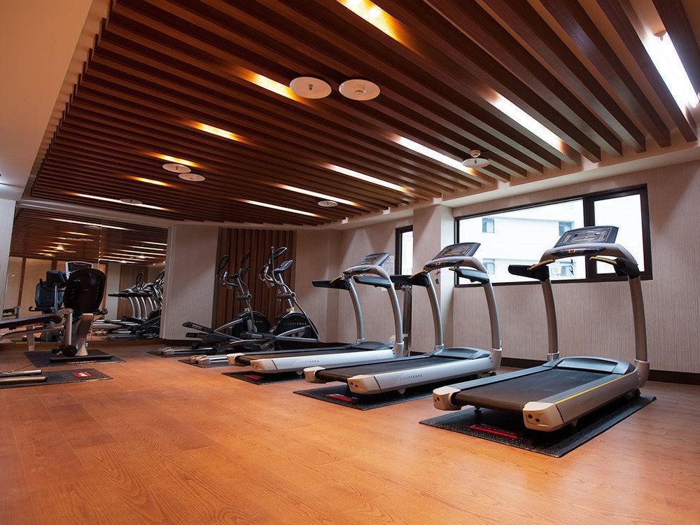 Hiyeshotel勤天商旅-花蓮館 Hualien City Ngoại thất bức ảnh