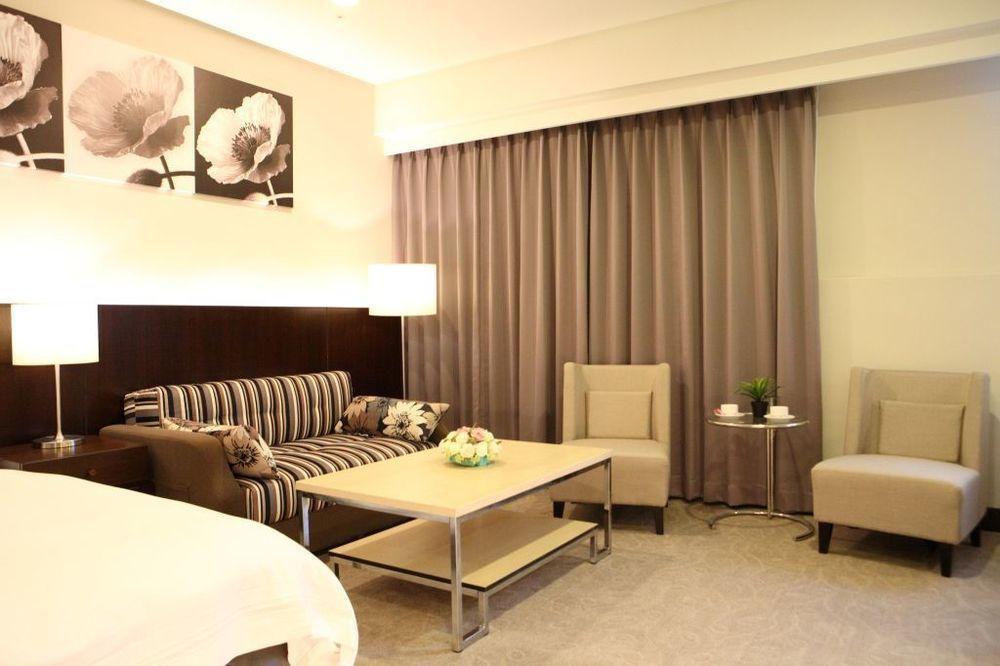 Hiyeshotel勤天商旅-花蓮館 Hualien City Ngoại thất bức ảnh