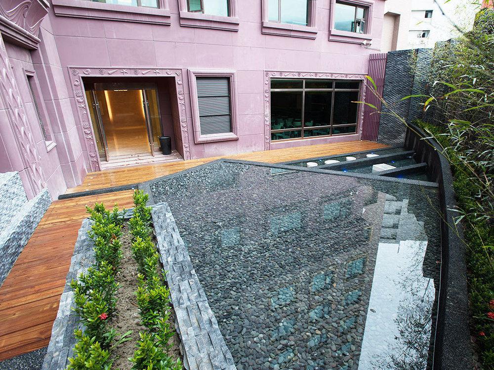 Hiyeshotel勤天商旅-花蓮館 Hualien City Ngoại thất bức ảnh