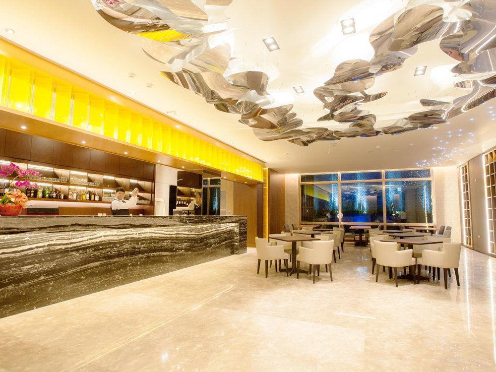 Hiyeshotel勤天商旅-花蓮館 Hualien City Ngoại thất bức ảnh