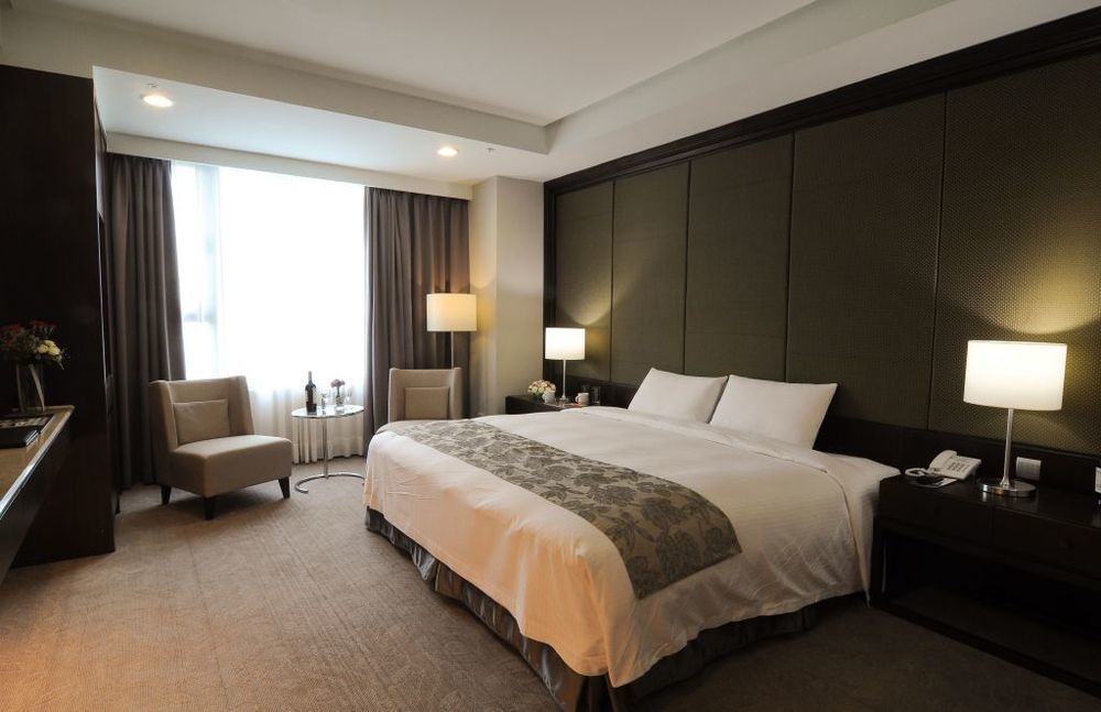 Hiyeshotel勤天商旅-花蓮館 Hualien City Ngoại thất bức ảnh