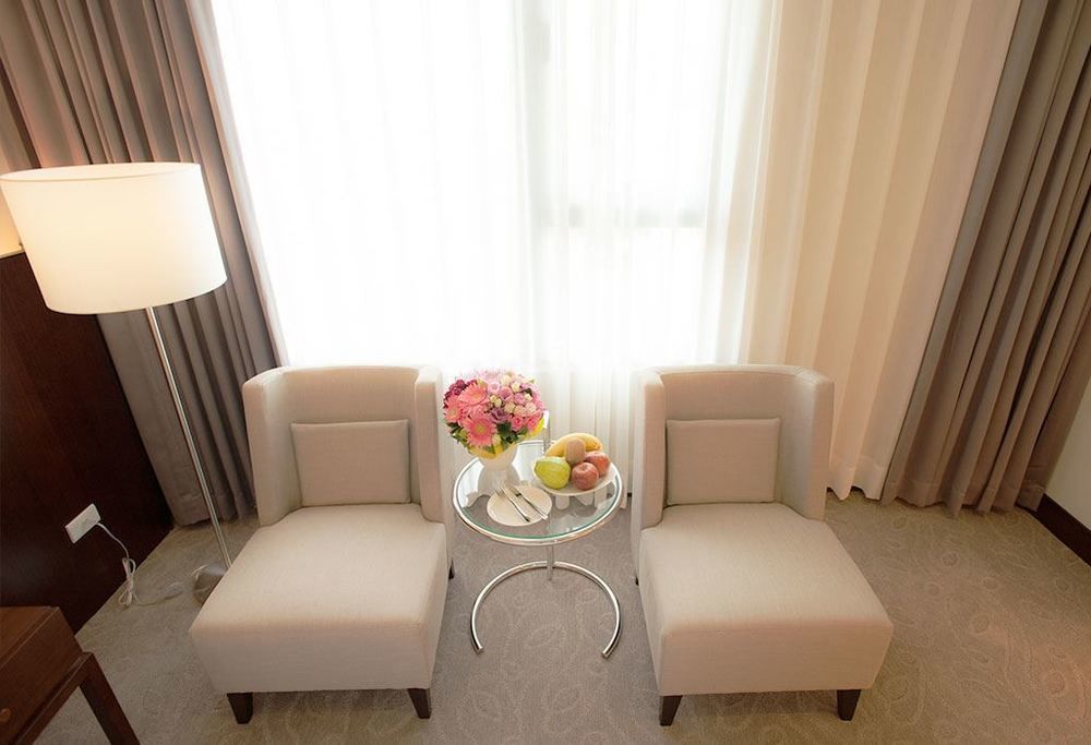 Hiyeshotel勤天商旅-花蓮館 Hualien City Ngoại thất bức ảnh